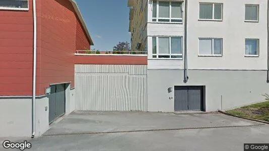 Lägenheter att hyra i Linköping - Bild från Google Street View