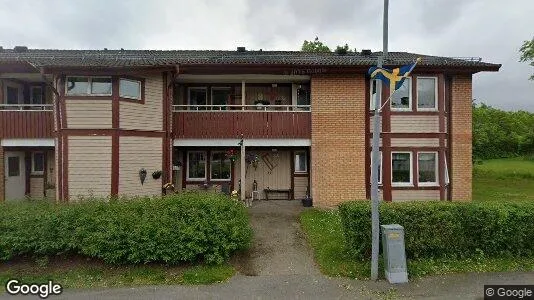 Lägenheter att hyra i Uppvidinge - Bild från Google Street View