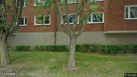 Lägenheter att hyra i Västerås - Bild från Google Street View