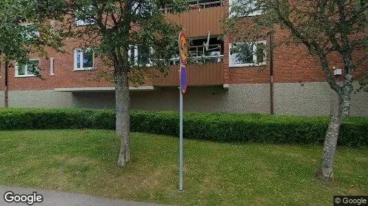 Lägenheter att hyra i Västerås - Bild från Google Street View