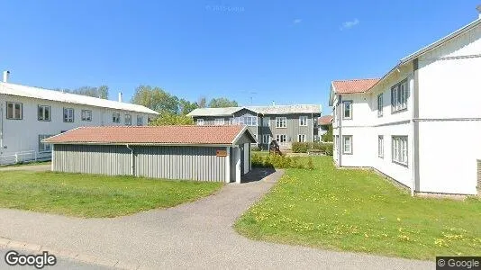 Lägenheter att hyra i Vårgårda - Bild från Google Street View