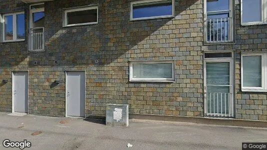 Lägenheter att hyra i Eslöv - Bild från Google Street View