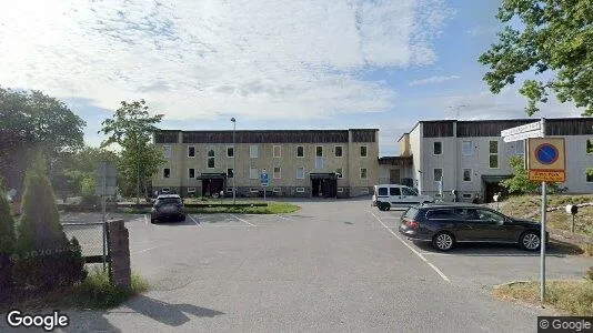 Lägenheter att hyra i Nacka - Bild från Google Street View