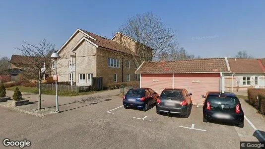 Lägenheter att hyra i Helsingborg - Bild från Google Street View
