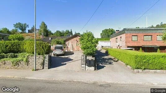 Rum att hyra i Söderort - Bild från Google Street View