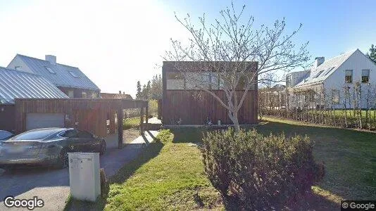 Lägenheter att hyra i Danderyd - Bild från Google Street View