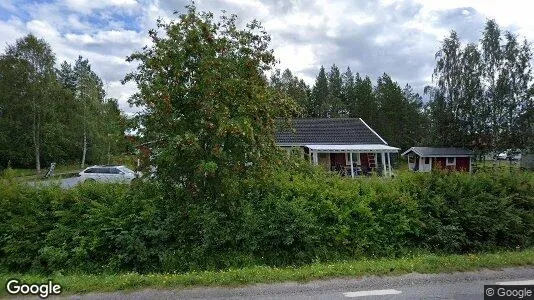 Lägenheter att hyra i Umeå - Bild från Google Street View