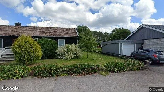 Lägenheter att hyra i Östhammar - Bild från Google Street View