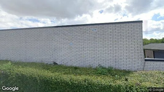 Lägenheter att hyra i Helsingborg - Bild från Google Street View