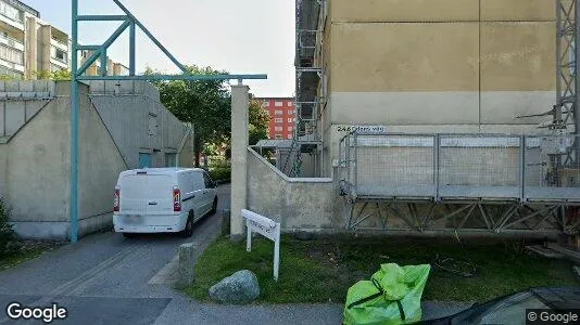 Lägenheter att hyra i Botkyrka - Bild från Google Street View