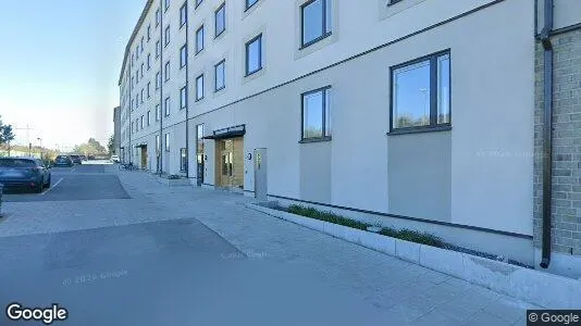 Lägenheter att hyra i Söderort - Bild från Google Street View