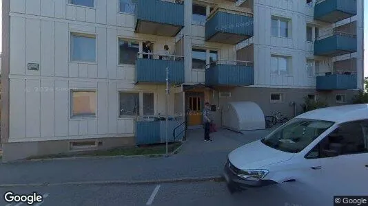 Lägenheter att hyra i Söderort - Bild från Google Street View