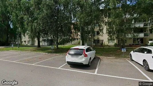 Lägenheter att hyra i Norrköping - Bild från Google Street View