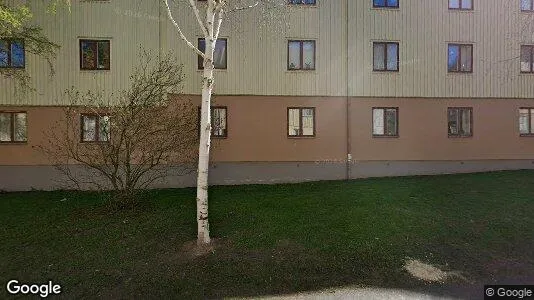 Lägenheter att hyra i Majorna-Linné - Bild från Google Street View