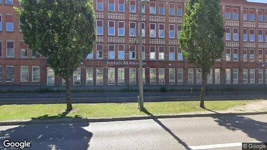 Lägenheter att hyra i Göteborg Östra - Bild från Google Street View