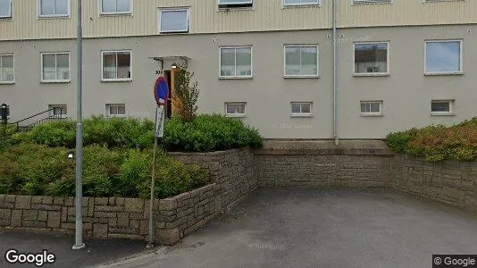 Lägenheter att hyra i Örgryte-Härlanda - Bild från Google Street View