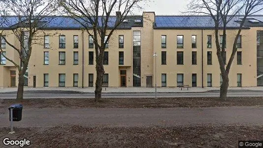 Lägenheter att hyra i Burlöv - Bild från Google Street View