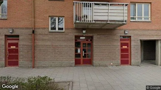 Lägenheter att hyra i Eskilstuna - Bild från Google Street View