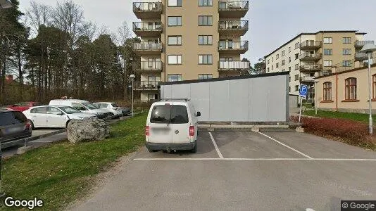 Lägenheter att hyra i Eskilstuna - Bild från Google Street View