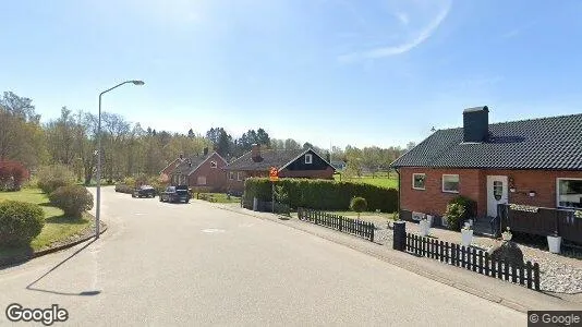 Lägenheter att hyra i Herrljunga - Bild från Google Street View