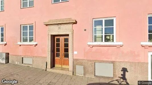 Lägenheter att hyra i Danderyd - Bild från Google Street View