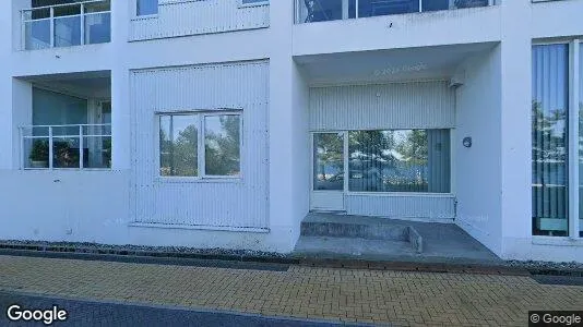 Lägenheter att hyra i Malmö Centrum - Bild från Google Street View