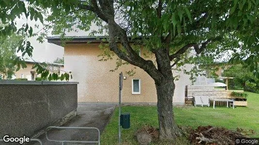 Lägenheter att hyra i Salem - Bild från Google Street View