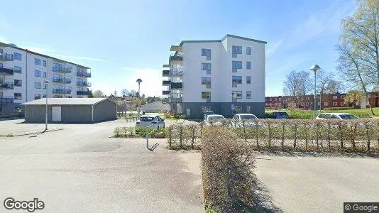 Lägenheter att hyra i Alvesta - Bild från Google Street View