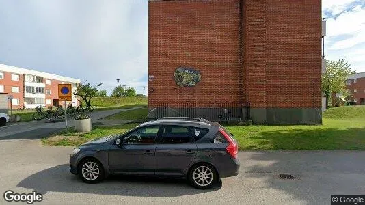 Lägenheter att hyra i Bromölla - Bild från Google Street View