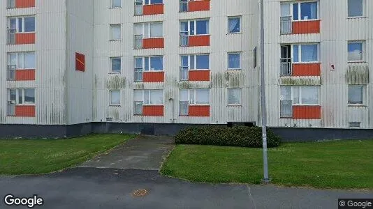 Lägenheter att hyra i Jönköping - Bild från Google Street View