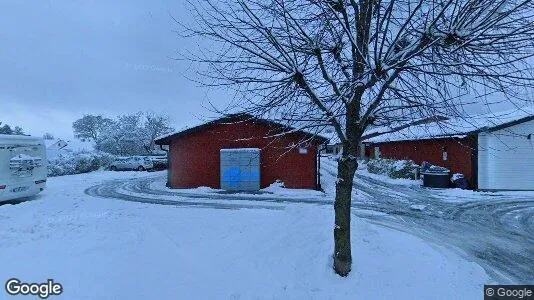 Lägenheter att hyra i Kumla - Bild från Google Street View