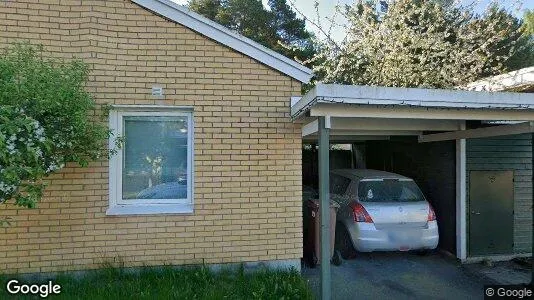 Lägenheter att hyra i Kävlinge - Bild från Google Street View