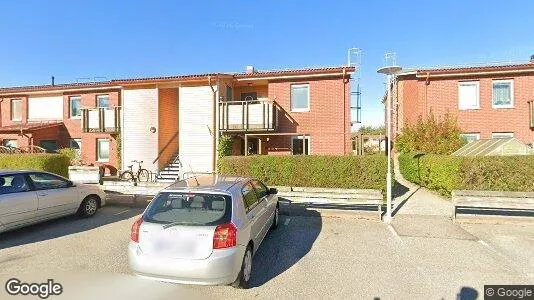 Lägenheter att hyra i Svedala - Bild från Google Street View
