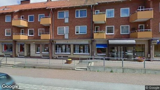 Lägenheter att hyra i Helsingborg - Bild från Google Street View