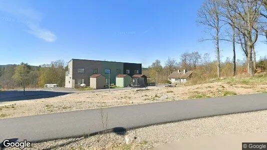 Lägenheter att hyra i Borås - Bild från Google Street View