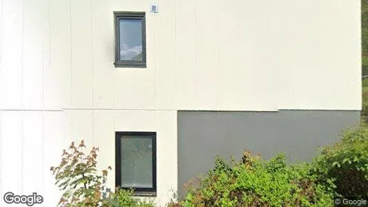 Lägenheter att hyra i Nässjö - Bild från Google Street View