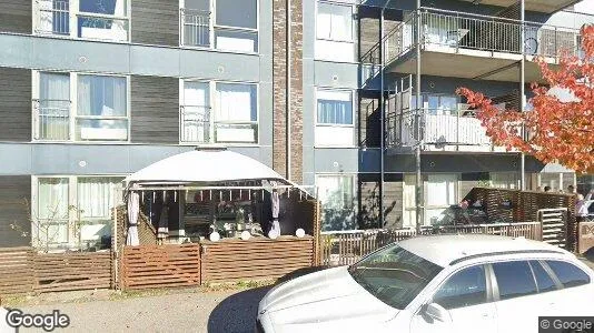 Lägenheter att hyra i Limhamn/Bunkeflo - Bild från Google Street View