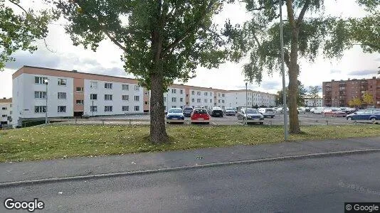 Lägenheter att hyra i Norrköping - Bild från Google Street View