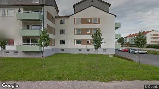 Rum att hyra i Strängnäs - Bild från Google Street View