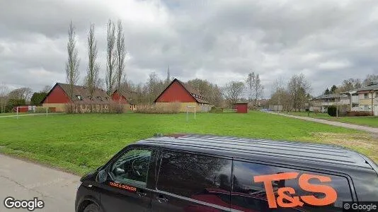 Lägenheter att hyra i Gislaved - Bild från Google Street View