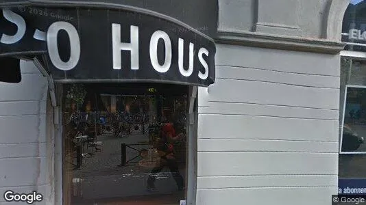 Lägenheter att hyra i Karlstad - Bild från Google Street View