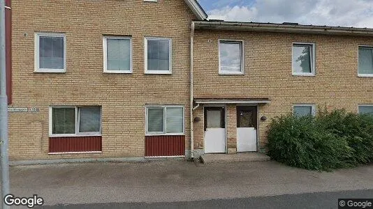 Lägenheter att hyra i Alvesta - Bild från Google Street View