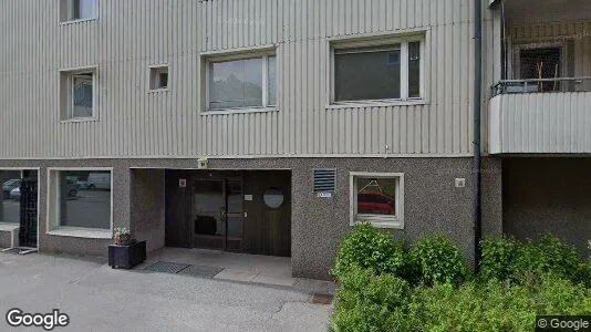 Lägenheter att hyra i Söderort - Bild från Google Street View