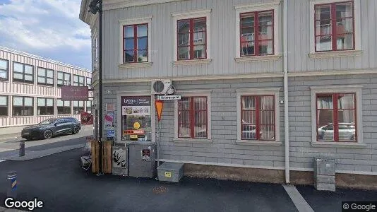 Lägenheter att hyra i Jönköping - Bild från Google Street View