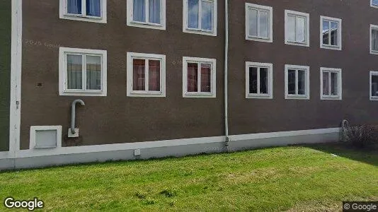 Lägenheter att hyra i Örebro - Bild från Google Street View
