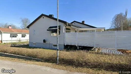 Lägenheter att hyra i Sundsvall - Bild från Google Street View