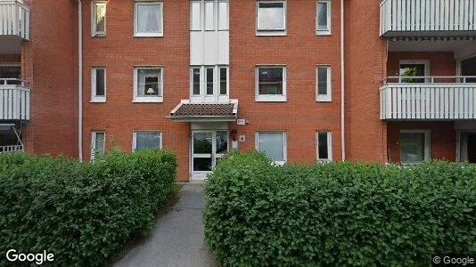 Lägenheter att hyra i Växjö - Bild från Google Street View