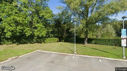 Lägenheter att hyra i Trelleborg - Bild från Google Street View