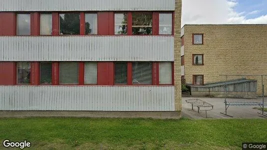 Lägenheter att hyra i Arvika - Bild från Google Street View