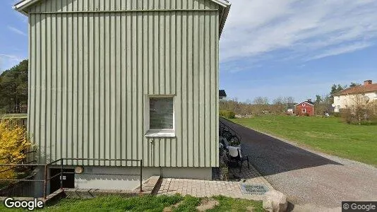 Lägenheter att hyra i Grums - Bild från Google Street View